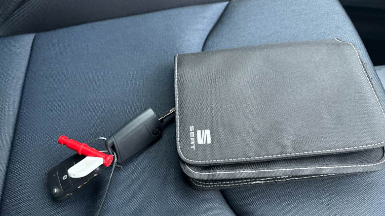 SEAT Arona 1.0 TSI 115 FR 5dr Petrol Hatchback